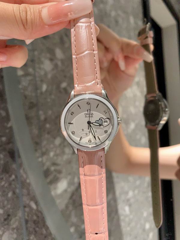 Omega 33X8mm 0829101